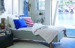 Декоративные подушки в интерьере: фотоподборка примеров для каждой комнаты