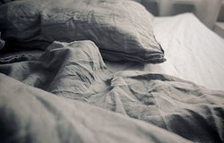 Плотность ткани для постельного белья — оптимальные показатели