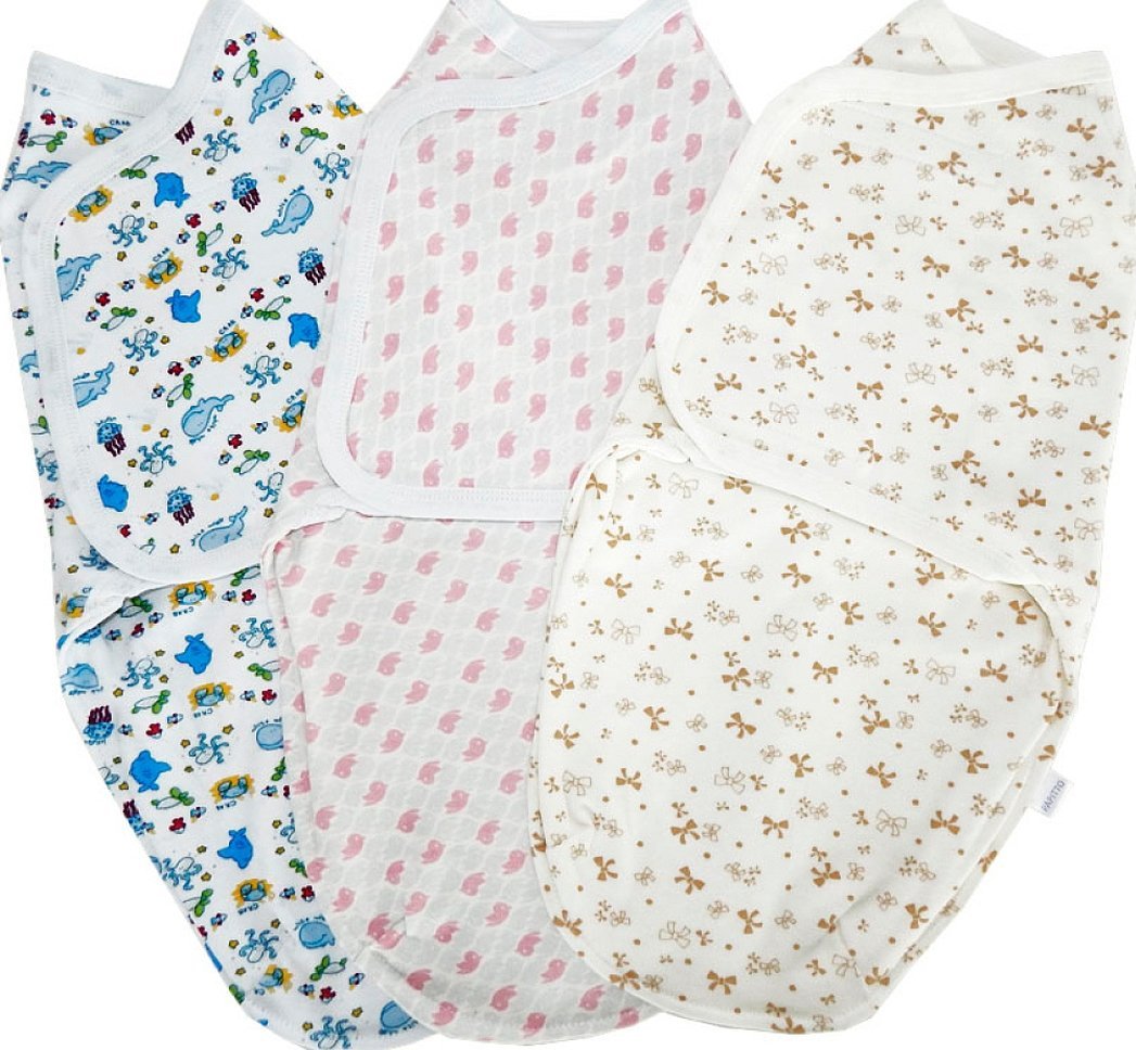 Пеленка summer infant swaddleme конверт для пеленания на липучке